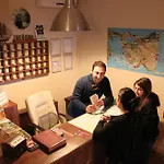 Ostello Sultan &