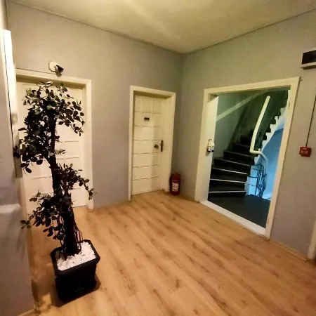 Hostal Sultan &