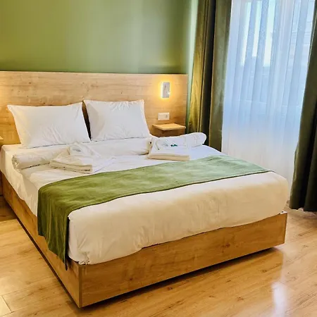 Hostel Sultan & Istanbul