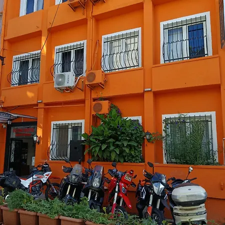 Sultan & Hostal Estambul