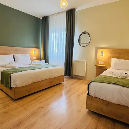 Hostel Sultan & Istanbul