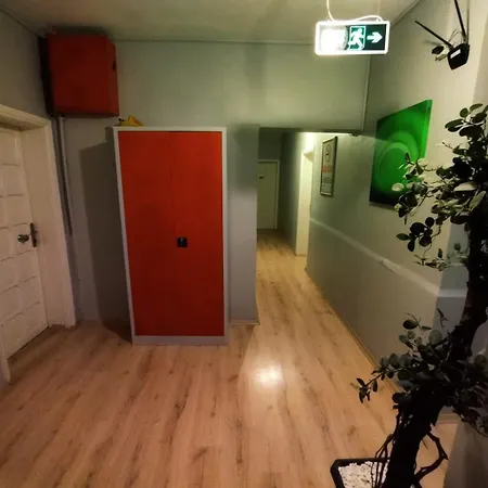 Hostel Sultan & Istanbul
