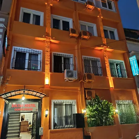 Albergue Sultan & Istambul