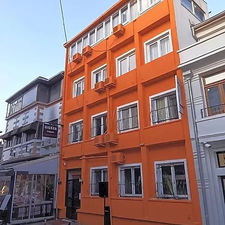 Hostel Sultan &