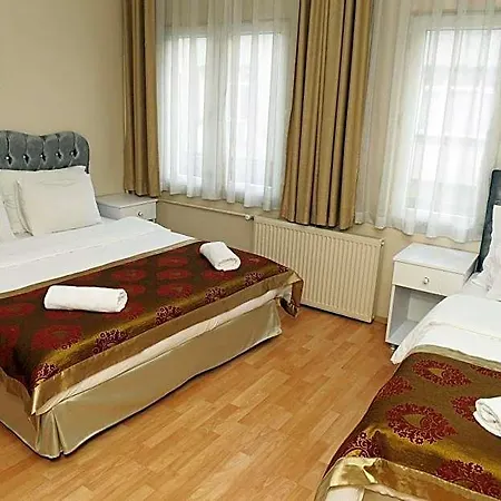 Sultan & Hostel