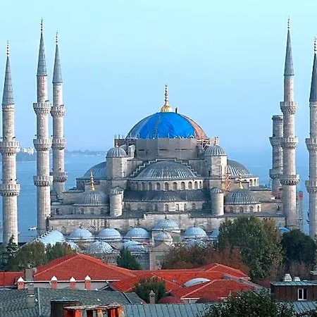 Sultan & Vandrerhjem