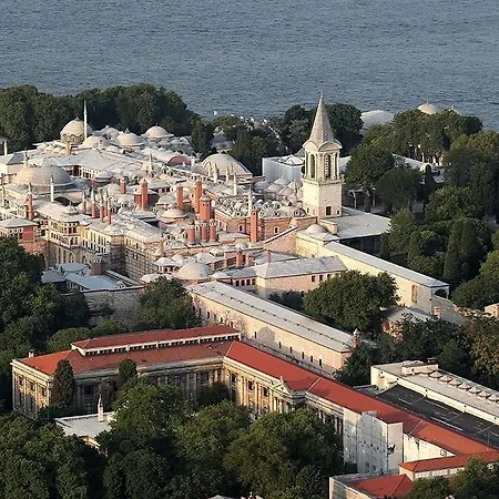 Hostel Sultan & Istanbul