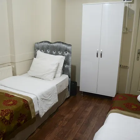 Sultan Hostel&pensión Estambul