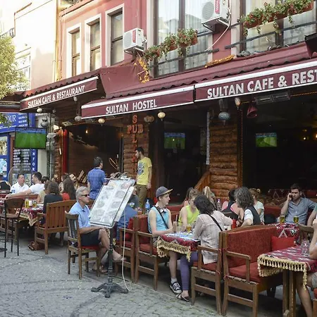 Sultan & * Istanbul
