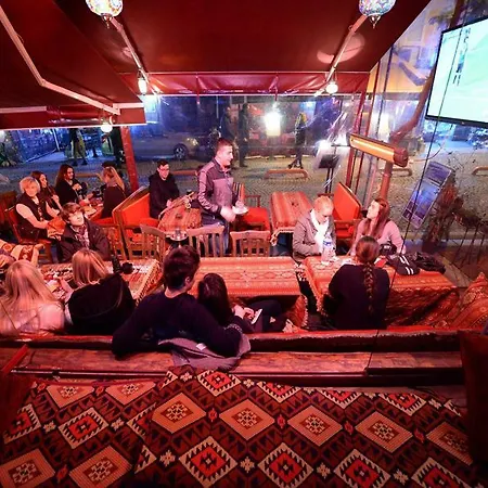 Sultan & Albergue Istambul