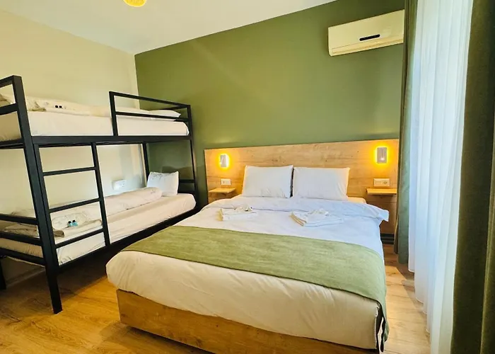 Sultan & Hostel Stambuł