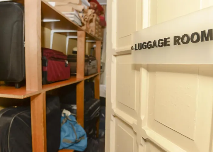 Sultan & Hostel Stambuł