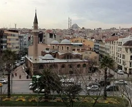 Sultan & Vandrarhem