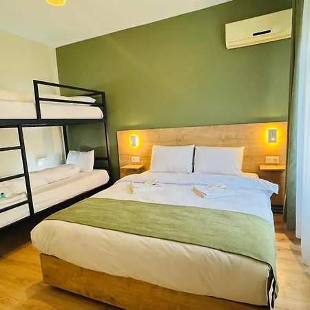 Sultan & Vandrarhem Istanbul