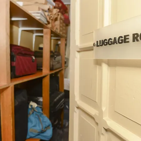 Sultan & Hostel Isztambul