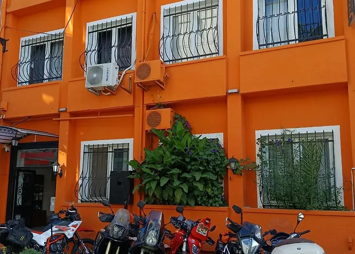 Sultan & Hostel Istanbul