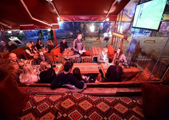 Sultan & Hostel Istanbul