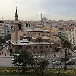 Sultan & Vandrerhjem