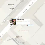 Sultan & Vandrerhjem *